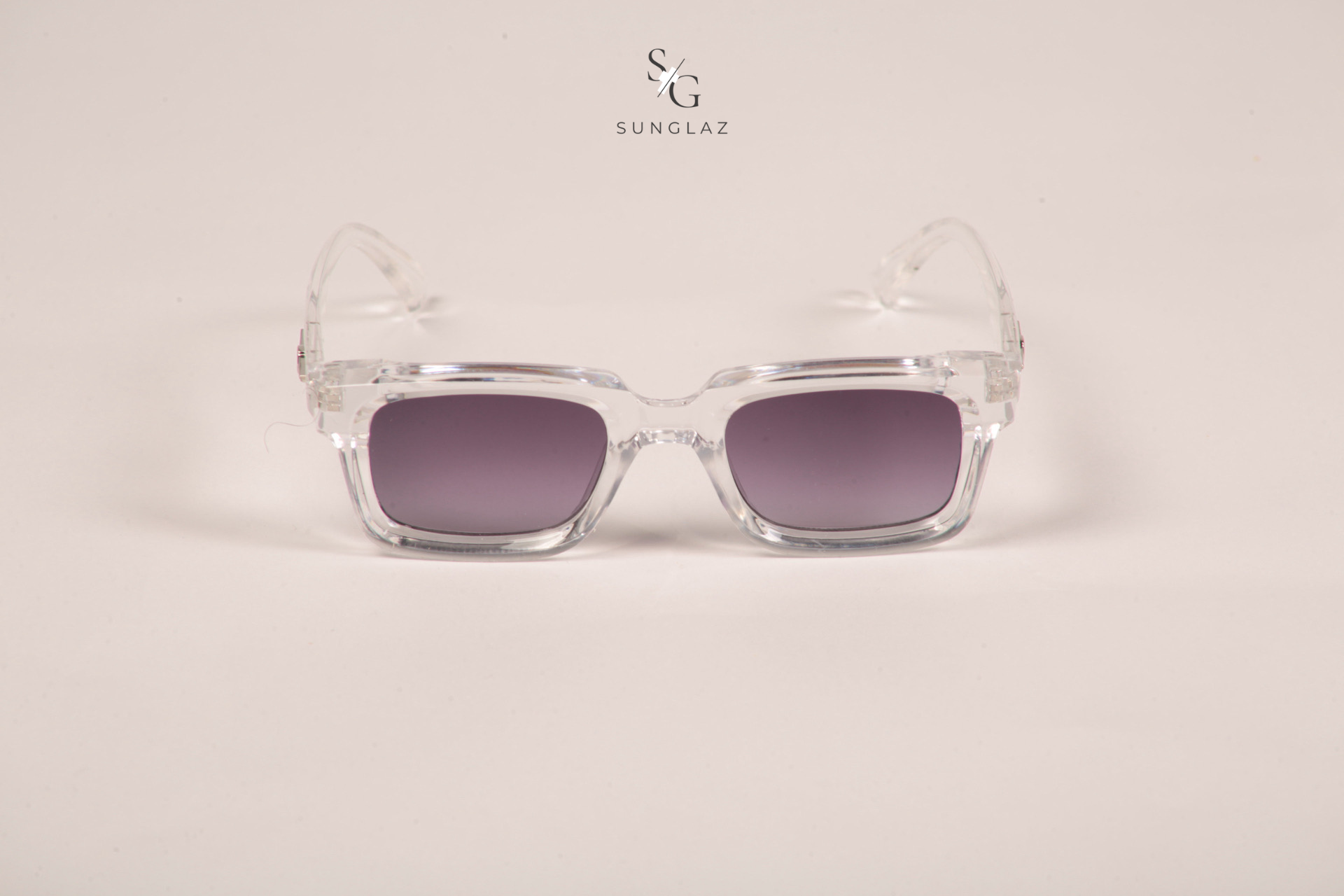 L’audacieuse • Violet Royal