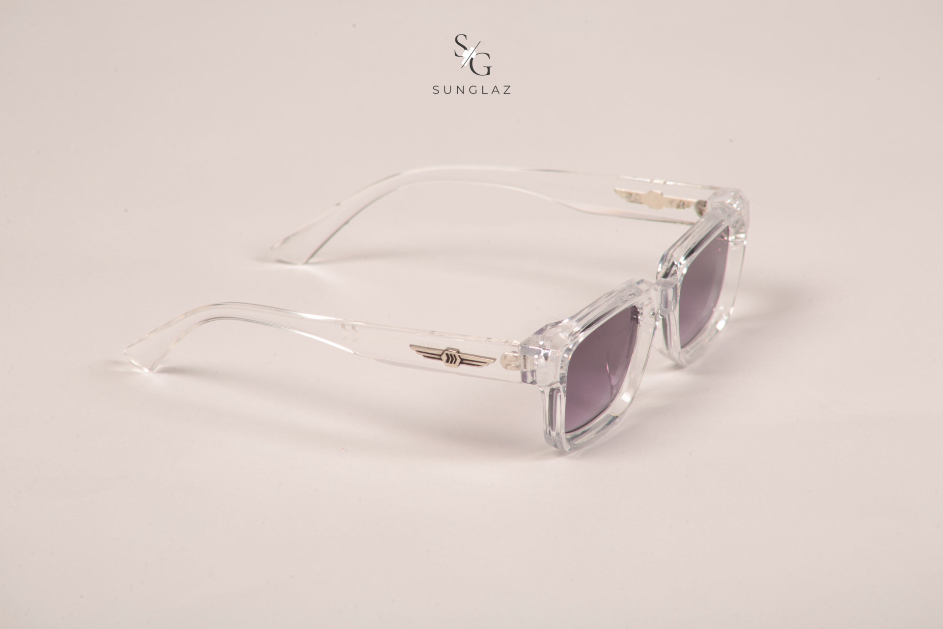 L’audacieuse • Violet Royal