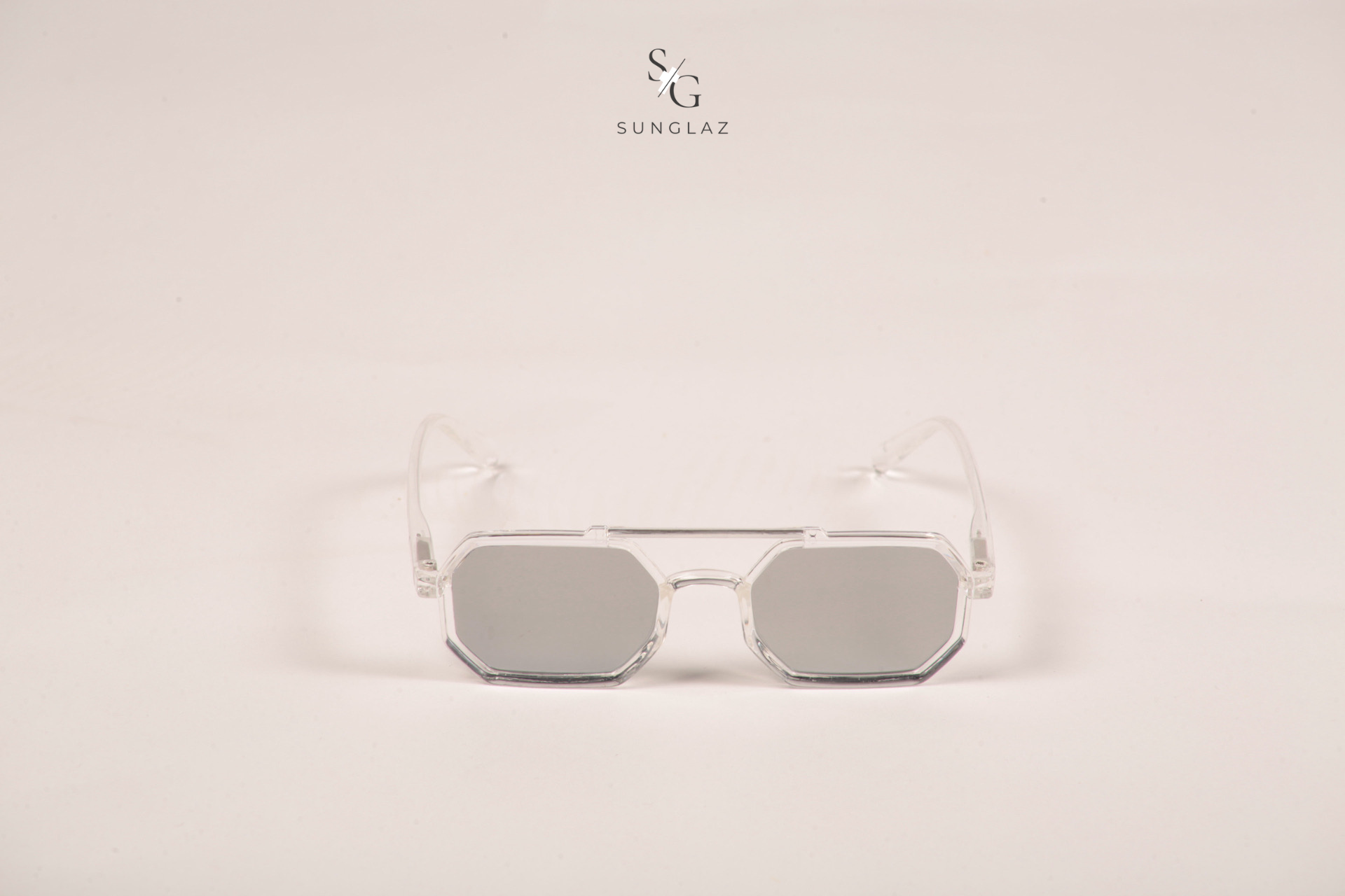 La Calista • Miroir Chrome