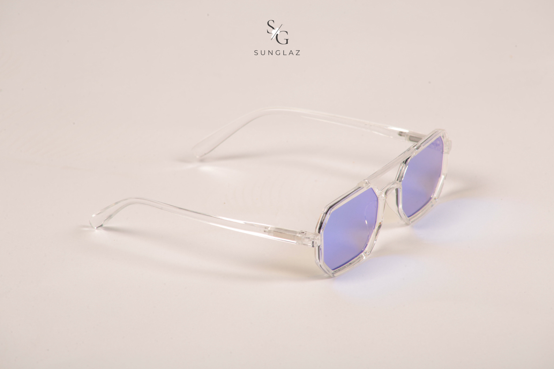 La Calista • Bleu Ciel