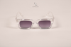 L’audacieuse • Violet Royal