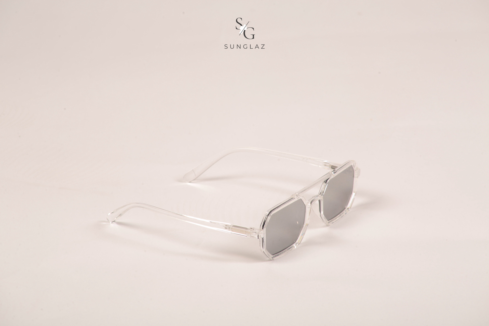 La Calista • Miroir Chrome