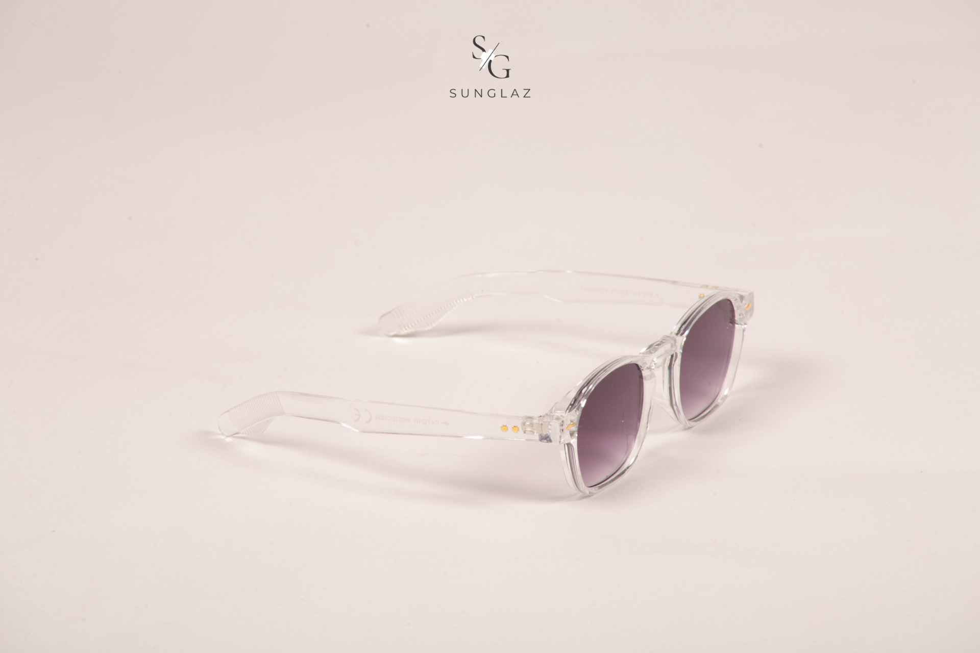 La Mirage • Violet Royal